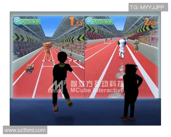 竞技体育发展趋势与未来挑战：探索体育科技与运动员表现提升的新机遇