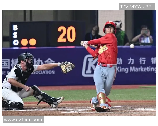 棒球运动的魅力与技术探讨:从基本规则到国际赛事的深度分析 棒球运动的魅力与技术探讨:从基本规则到国际赛事的深度分析