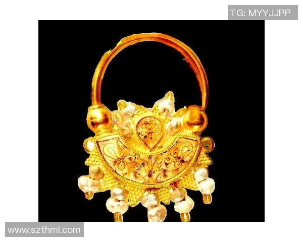 璀璨珠宝魅力探索:从设计工艺到历史传承的全方位揭秘 璀璨珠宝魅力探索:从设计工艺到历史传承的全方位揭秘