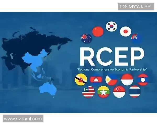 以经济发展为核心推动力探索全球产业链重构与市场新格局