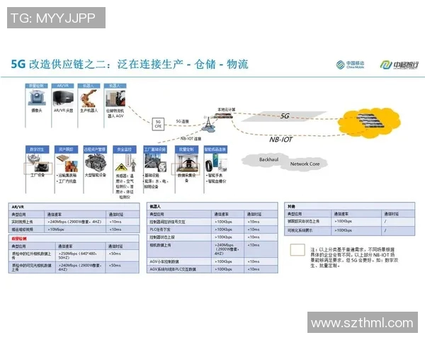 构建智慧物流生态系统推动全球供应链高效协同发展