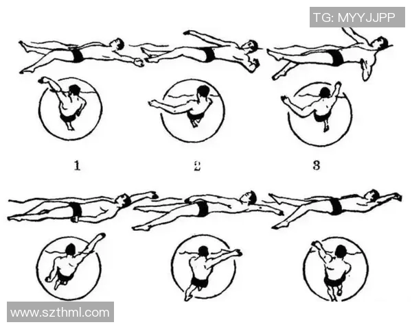 自由泳技巧全解析从入水到出水的正确动作与训练方法 自由泳技巧全解析从入水到出水的正确动作与训练方法