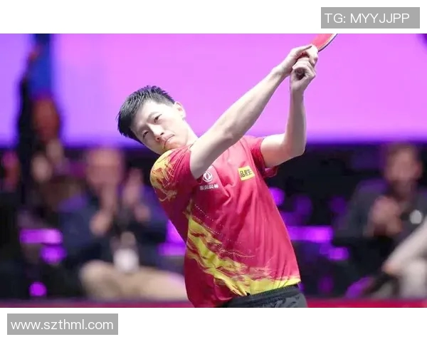 马龙：乒坛传奇的成长历程与巅峰之路解析