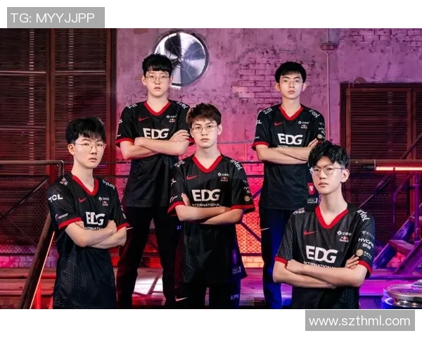 EDG战队在DOTA2赛事中的心理素质分析与应对策略探讨