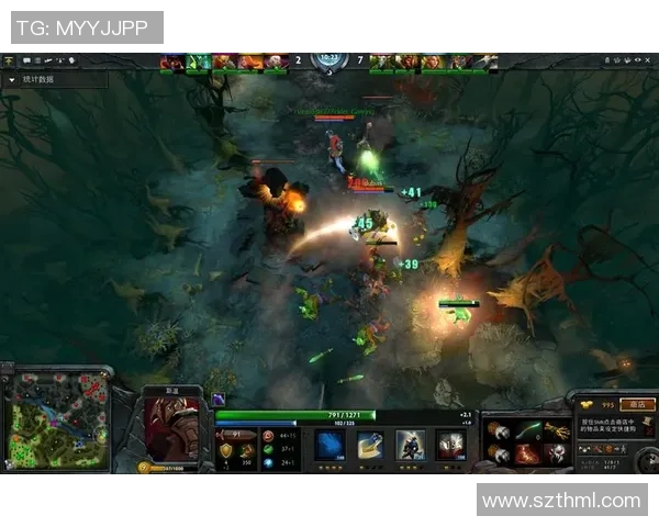 DOTA2新手必看比赛经验入门指南助你快速提升游戏水平