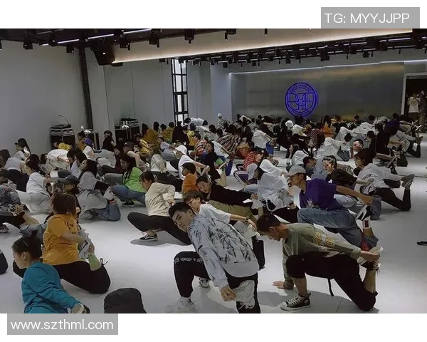 上海街舞队心理素质深度对比分析与团队表现的关系探讨